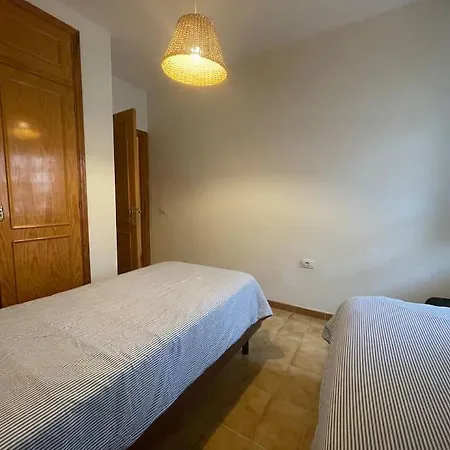 Tu Rincon Soleadito Apartment