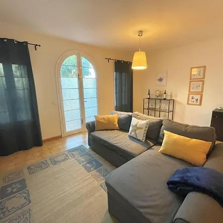 Tu Rincon Soleadito Apartment *